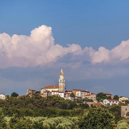 2 Bedroom Cozy In Visnjan * Rapavel