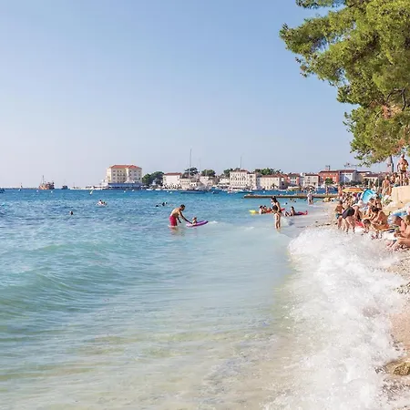 2 Bedroom Cozy In Visnjan *